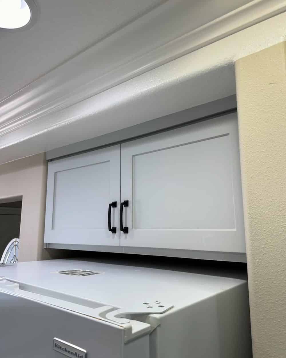 Cabinet Painting Services image