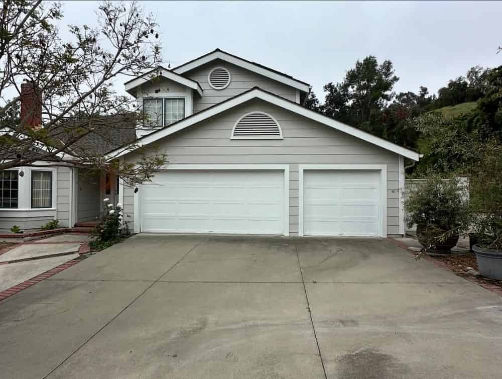Exterior Painting Services image