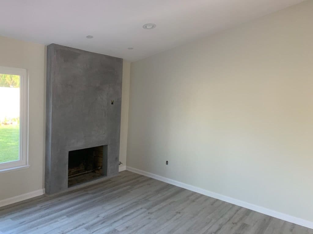 Interior Painting and Refurbishment image